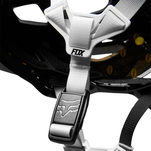 Fox Speedframe Pro Fade MIPS Helmet