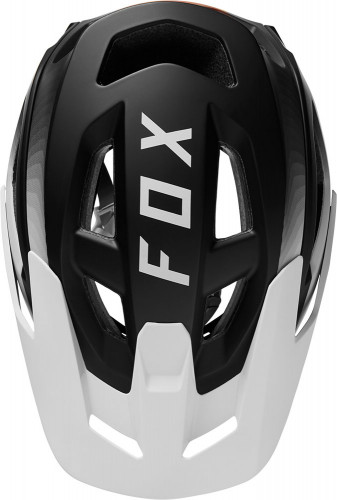 Fox Speedframe Pro Fade MIPS Helmet
