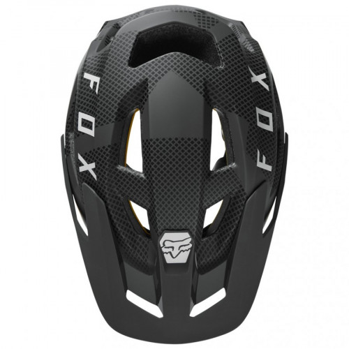 Fox Speedframe MIPS Camo Helmet