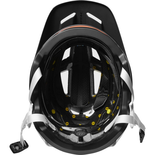 Fox Speedframe Pro Dvide MIPS Helmet