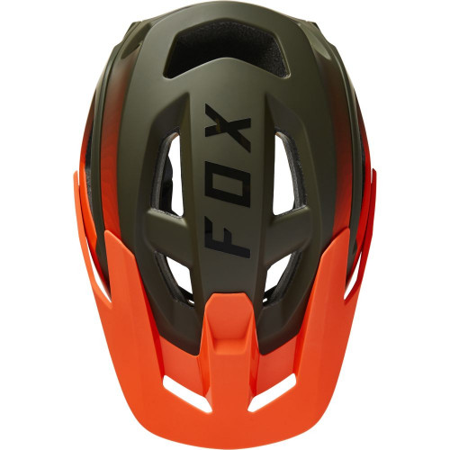 Fox Speedframe Pro Fade MIPS Helmet