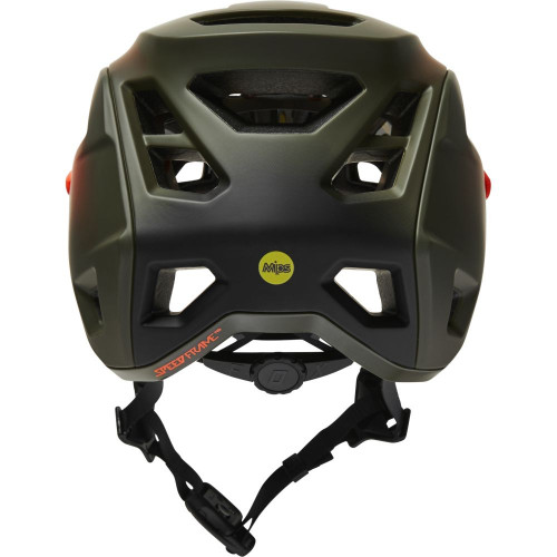 Fox Speedframe Pro Fade MIPS Helmet