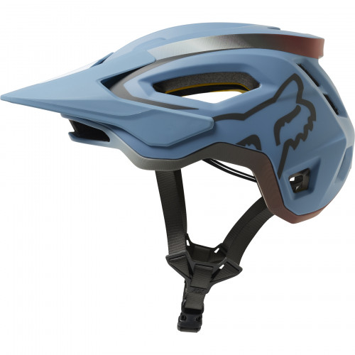 Fox Speedframe Vnish Helmet