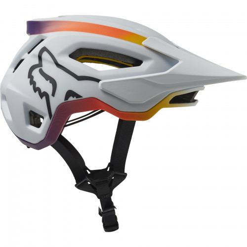 Fox Speedframe Vnish Helmet