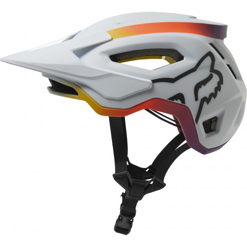 Fox Speedframe Vnish Helmet