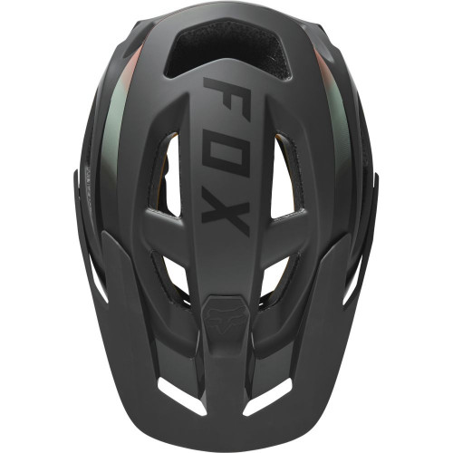 Fox Speedframe Vnish Helmet