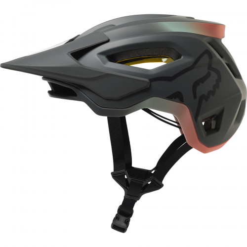 Fox Speedframe Vnish Helmet