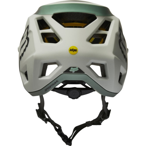 Fox Speedframe Vnish Helmet