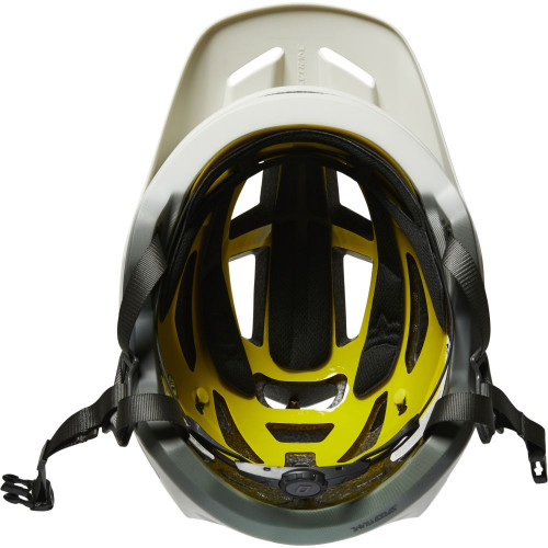 Fox Speedframe Vnish Helmet