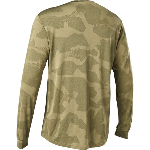 Fox Ranger Tru Dri LS Jersey