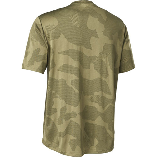 Fox Ranger Tru Dri SS Jersey