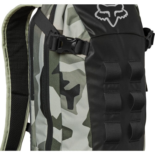 Fox Utility Hydration Pack Large