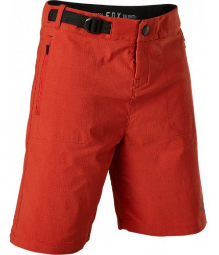 Fox Youth Ranger Short