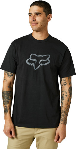 Fox Legacy Fox Head Tee