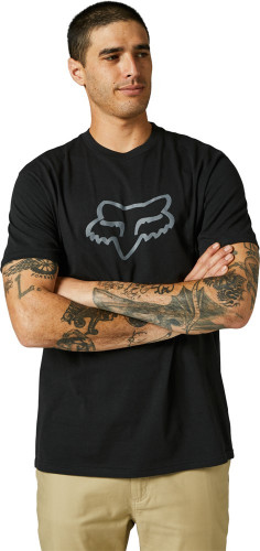Fox Legacy Fox Head Tee