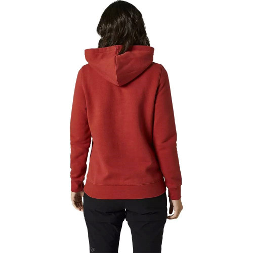 Fox Boundary Pullover Fleece