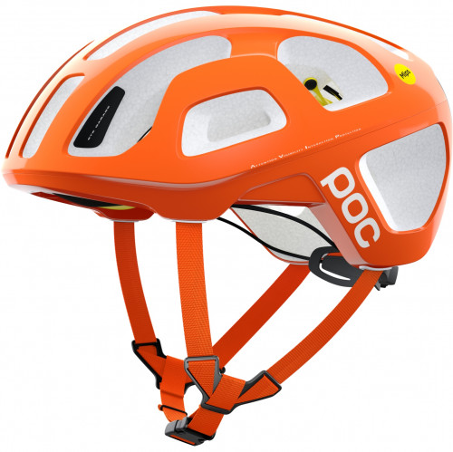 POC Octal MIPS