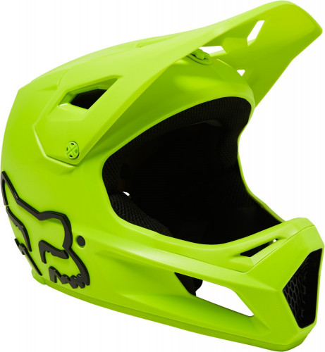 Fox Youth Rampage MIPS Helmet