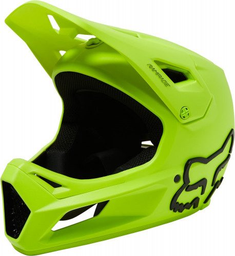 Fox Youth Rampage MIPS Helmet