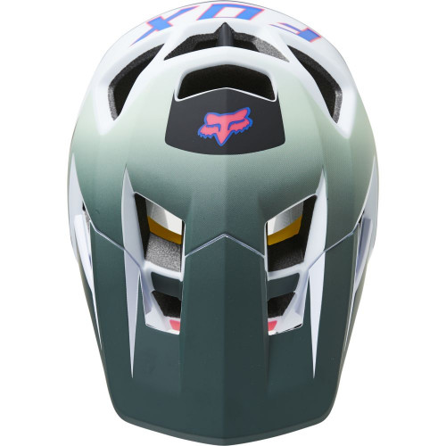 Fox Proframe Helmet