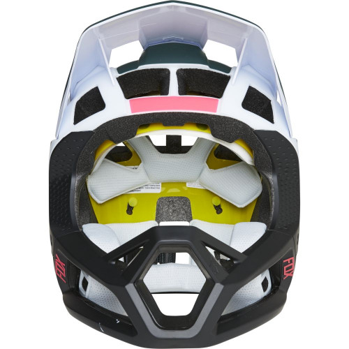 Fox Proframe Helmet