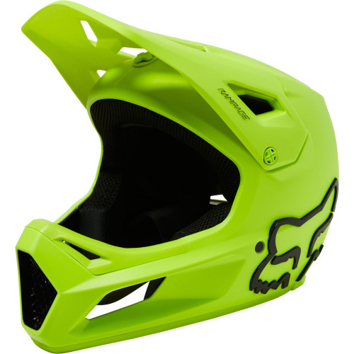 Fox Rampage Helmet