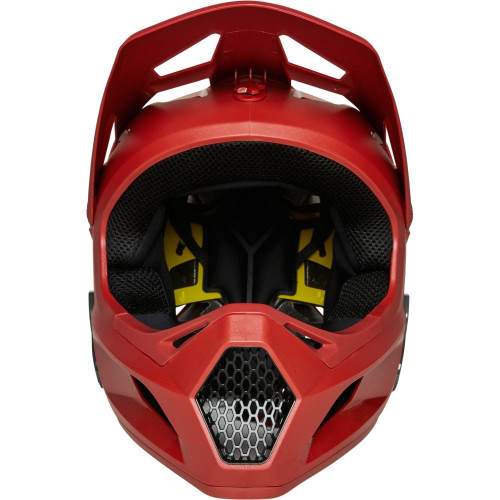 Fox Rampage Helmet