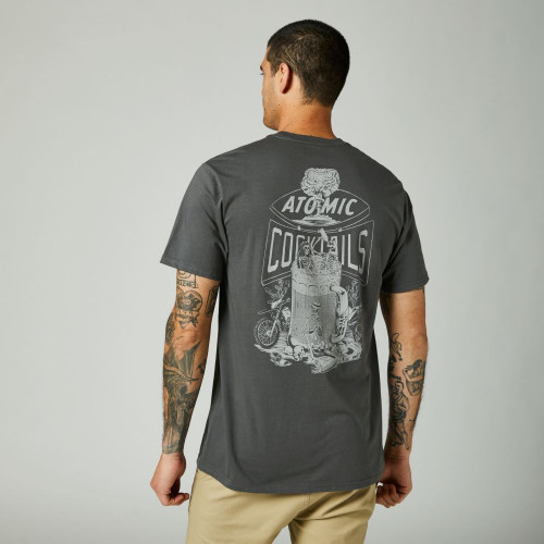 Fox Disquiet Premium Tee