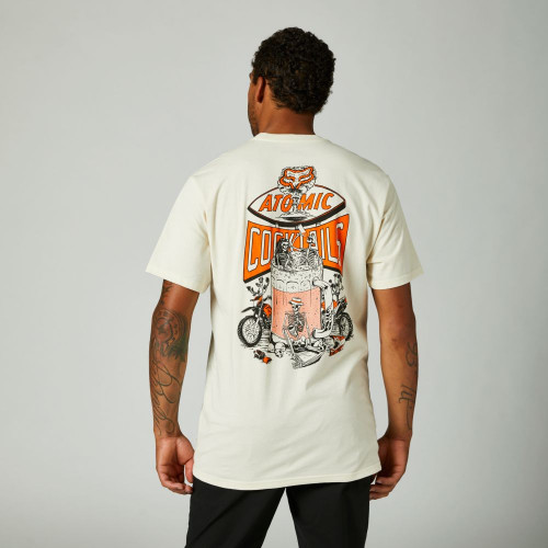 Fox Disquiet Premium Tee