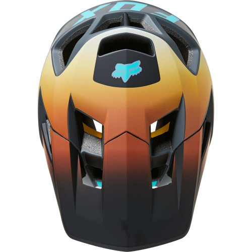 Fox Proframe Helmet