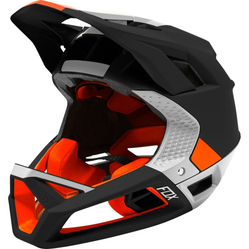 Fox Proframe Blocket Helmet