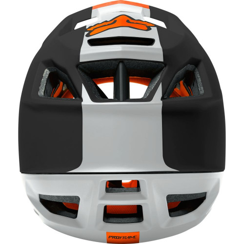 Fox Proframe Blocket Helmet