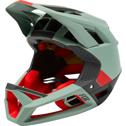 Fox Proframe Blocket Helmet