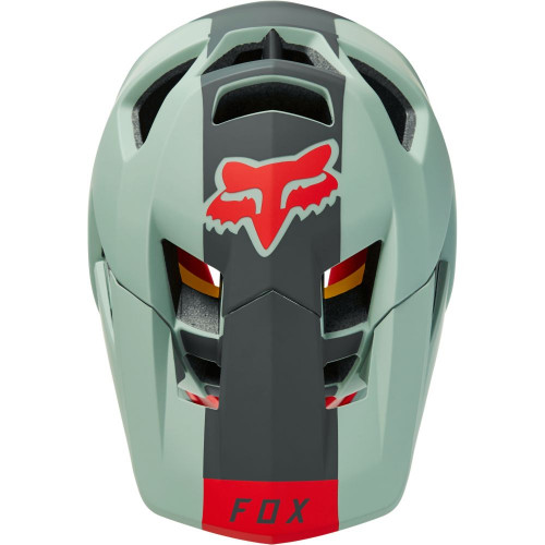 Fox Proframe Blocket Helmet