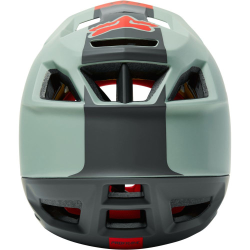 Fox Proframe Blocket Helmet