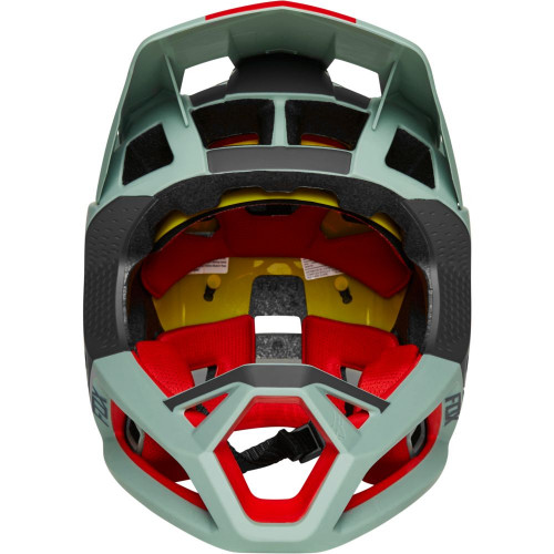 Fox Proframe Blocket Helmet