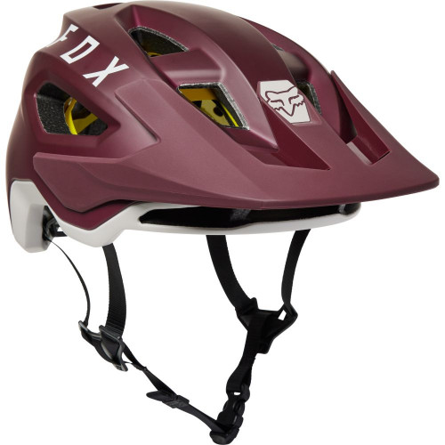 Fox Speedframe MIPS Helmet