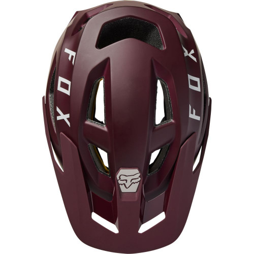 Fox Speedframe MIPS Helmet