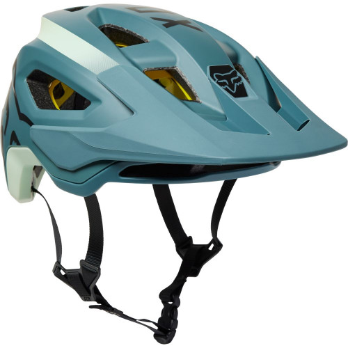 Fox Speedframe Vnish Helmet