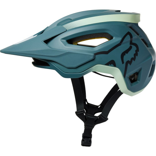 Fox Speedframe Vnish Helmet