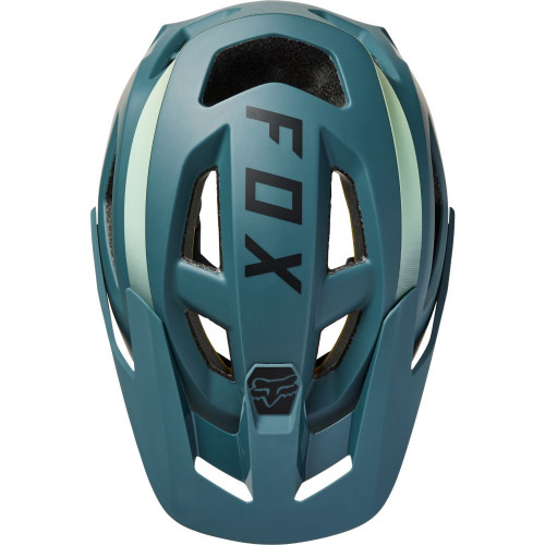 Fox Speedframe Vnish Helmet