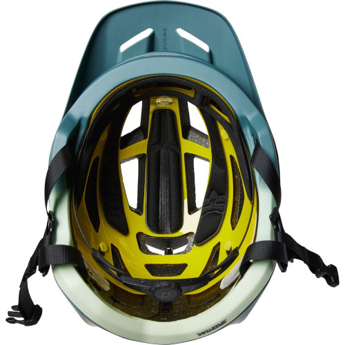 Fox Speedframe Vnish Helmet