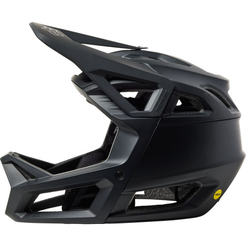 Fox Proframe Pro, Ce Helmet