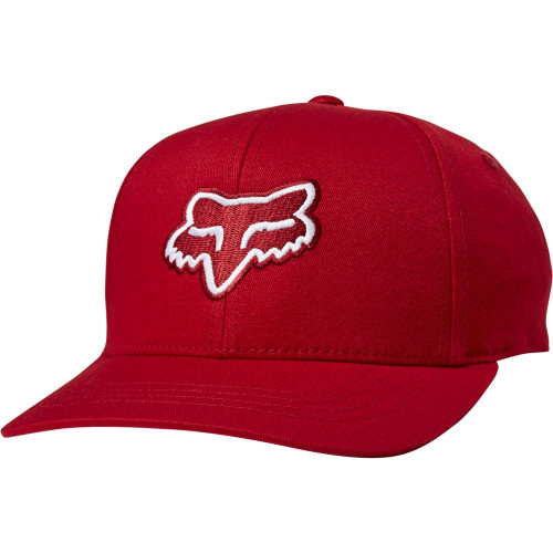 Fox Legacy Flexfit Hat