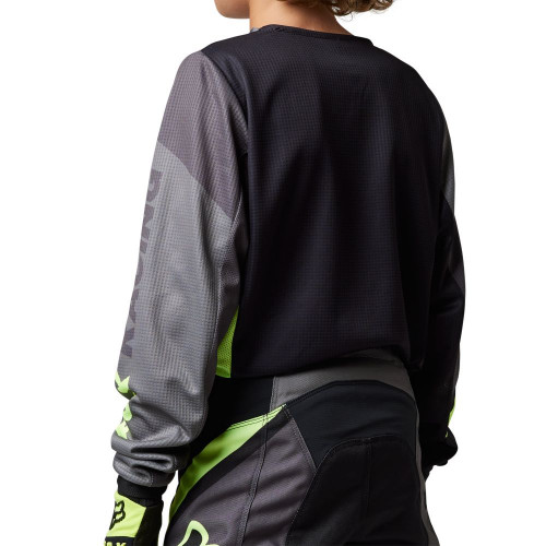 Fox Youth 180 Xpozr Jersey