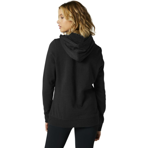 Fox Pinnacle Po Fleece Hoodie