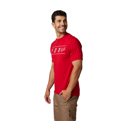 Fox Pinnacle Tech Tee