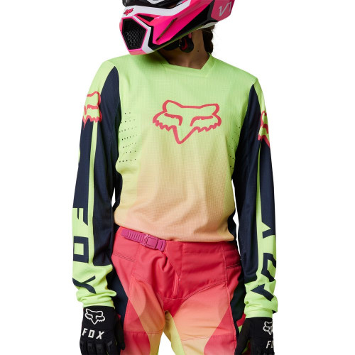 Fox Womens 180 Leed Jersey