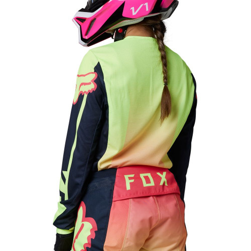 Fox Womens 180 Leed Jersey