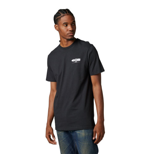 Fox Net New Premium Tee